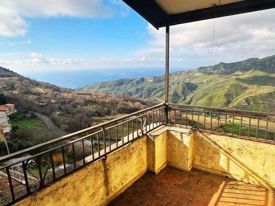 Apartament a Bonifati, Cosenza - foto 1