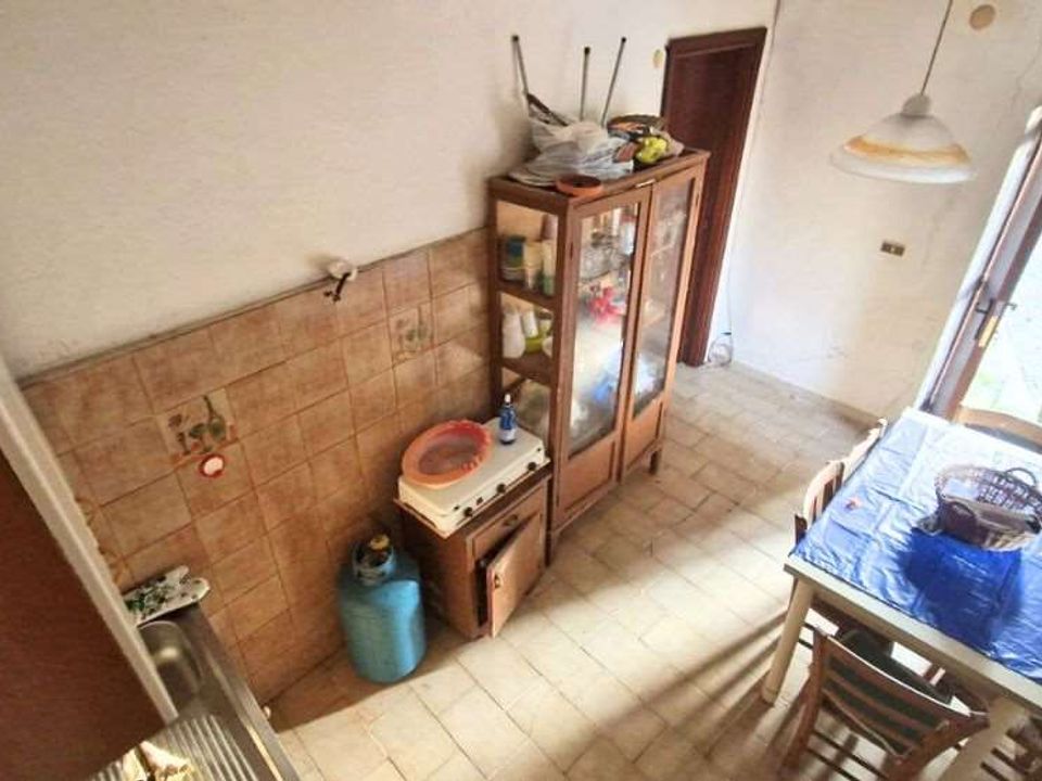Lejlighed i Grisolia, Cosenza - foto 3
