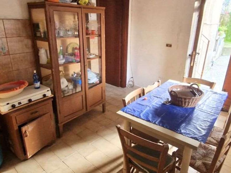 Lejlighed i Grisolia, Cosenza - foto 4