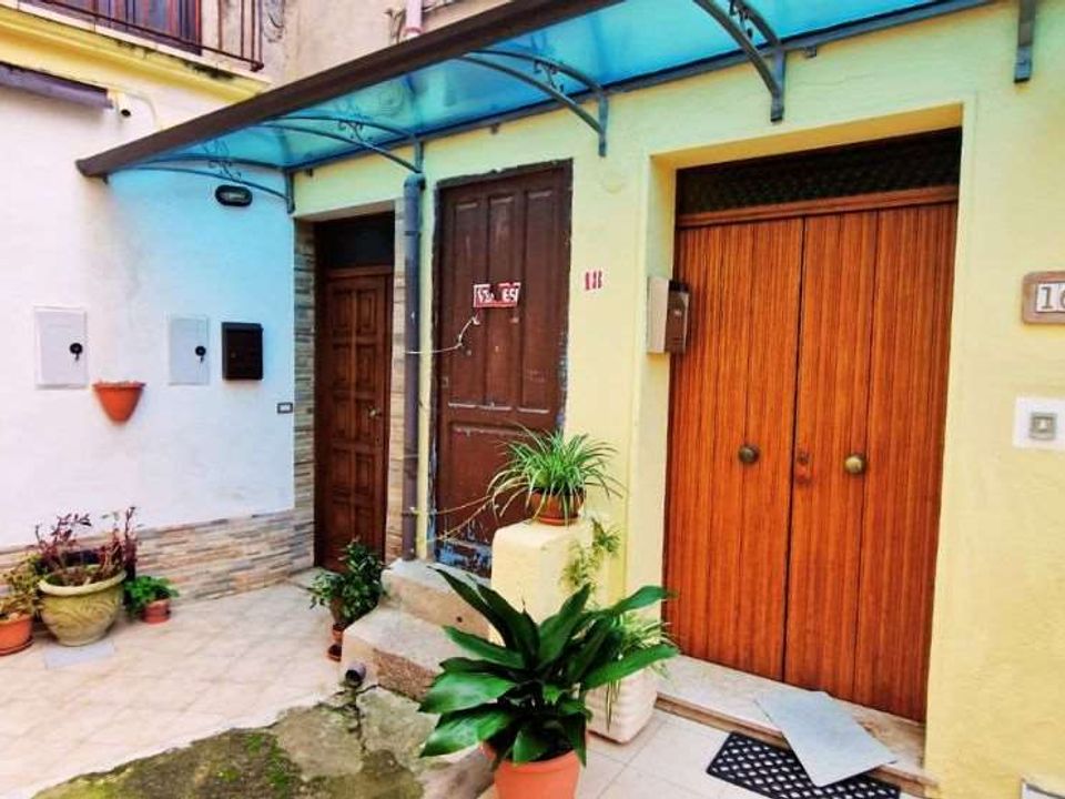 Apartament a Sangineto, Cosenza - foto 5