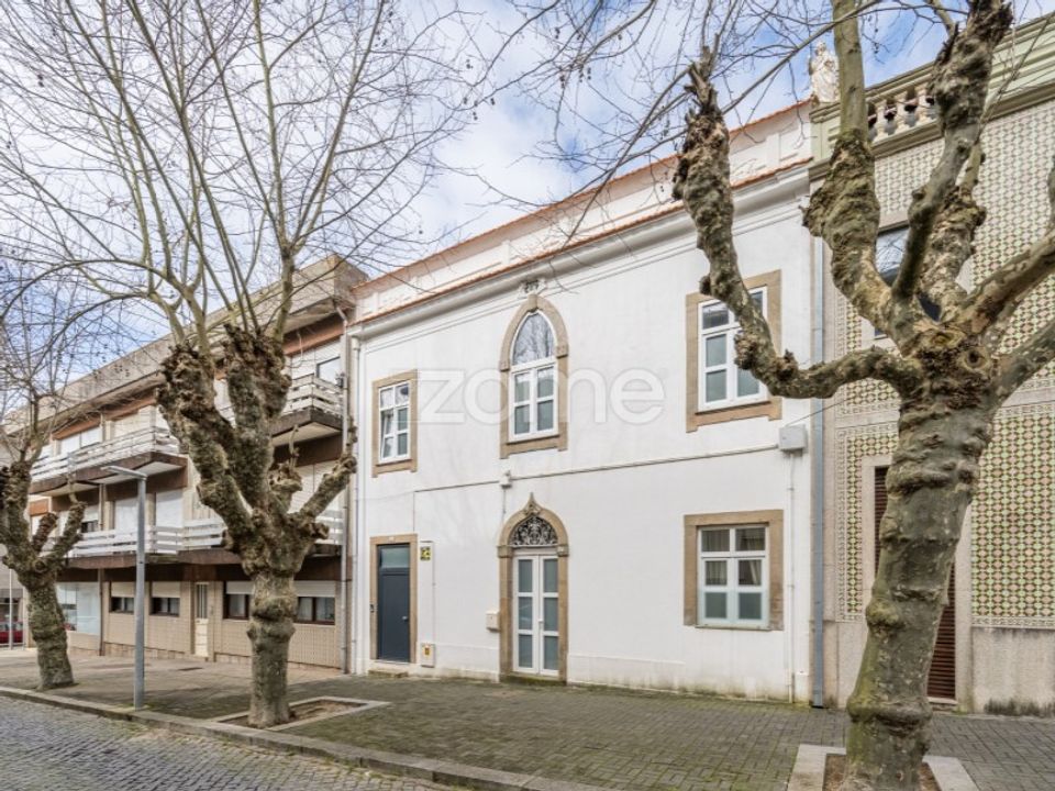 Villa i Espinho, Aveiro - bilde 2