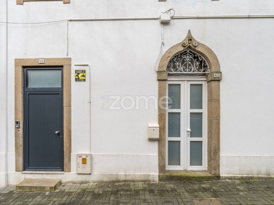 Villa i Espinho, Aveiro - bilde 4