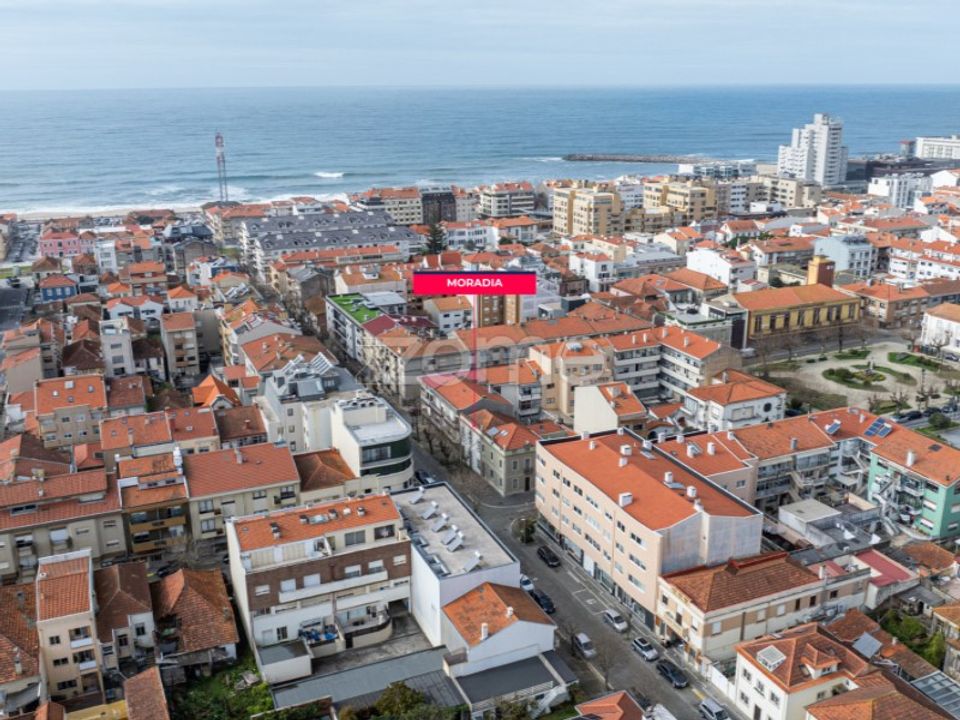 Villa i Espinho, Aveiro - bilde 3