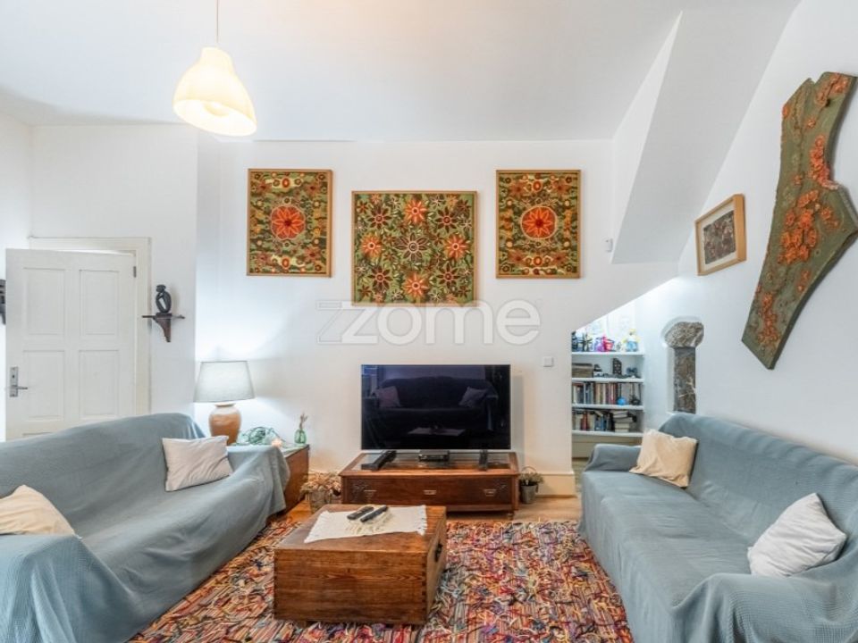 Villa i Espinho, Aveiro - bilde 1