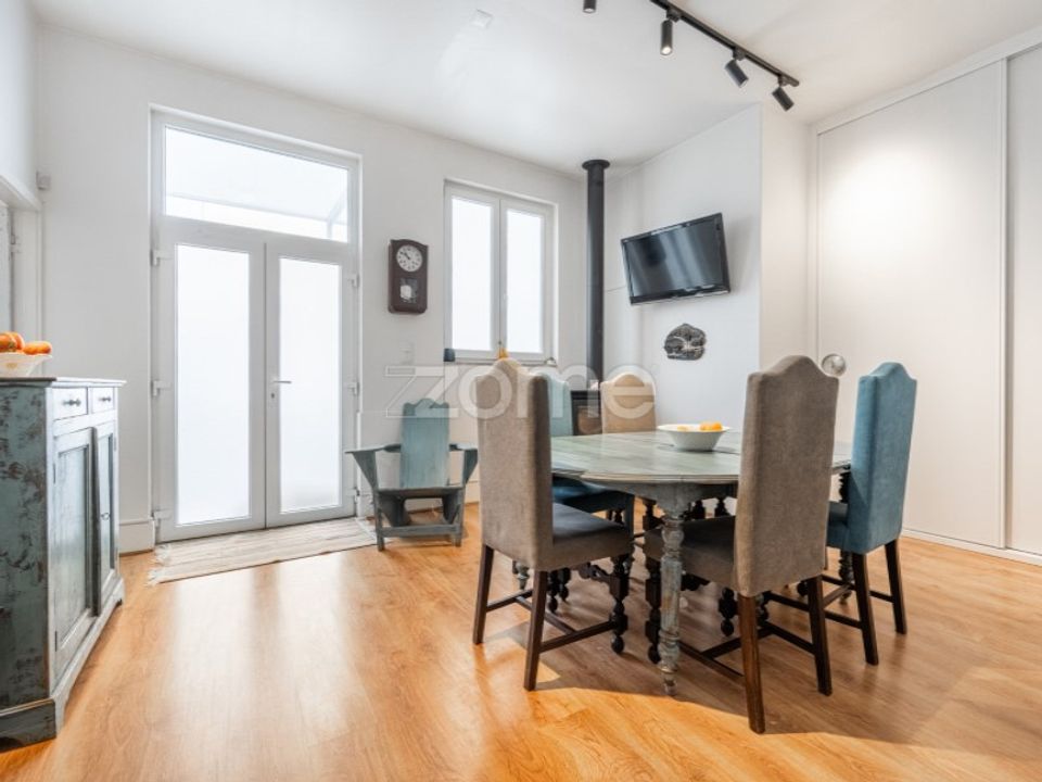 Villa i Espinho, Aveiro - foto 1