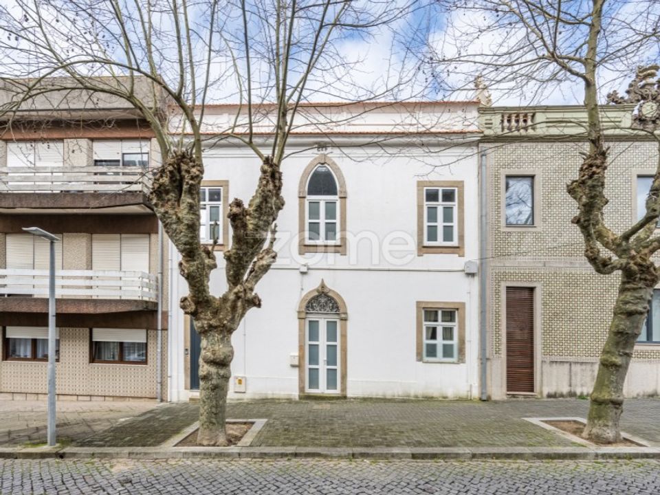 Villa i Espinho, Aveiro - bilde 5