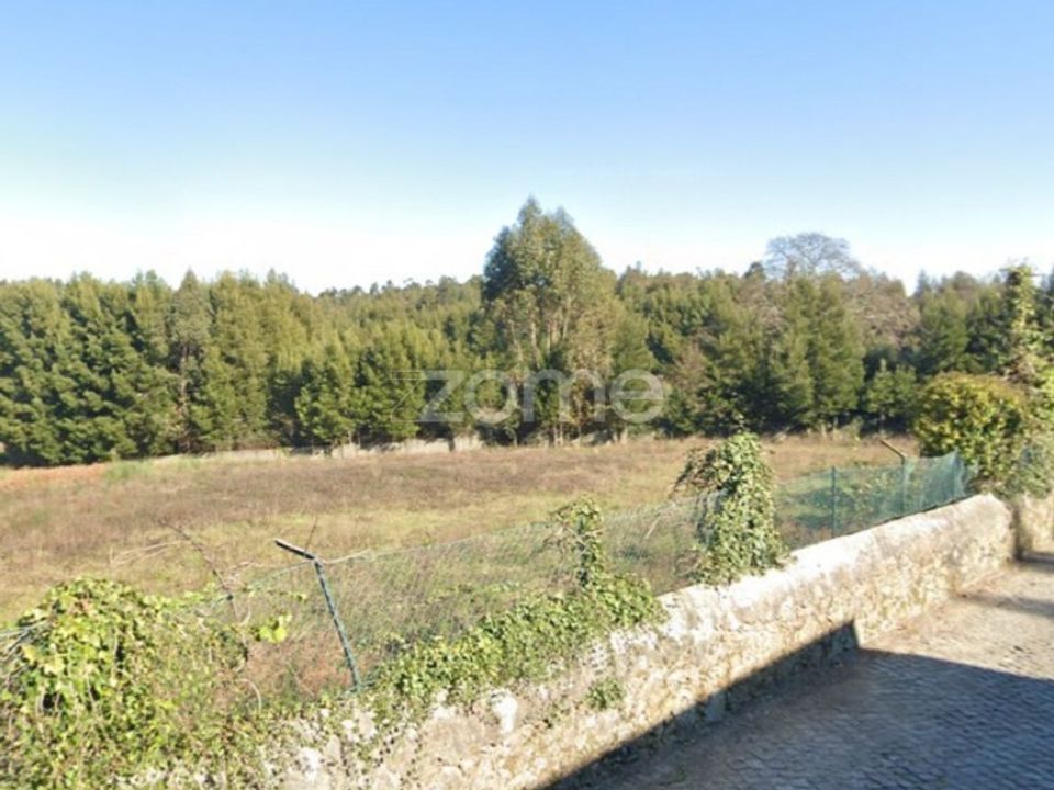 Tomt i Pedroso, Porto - bilde 1