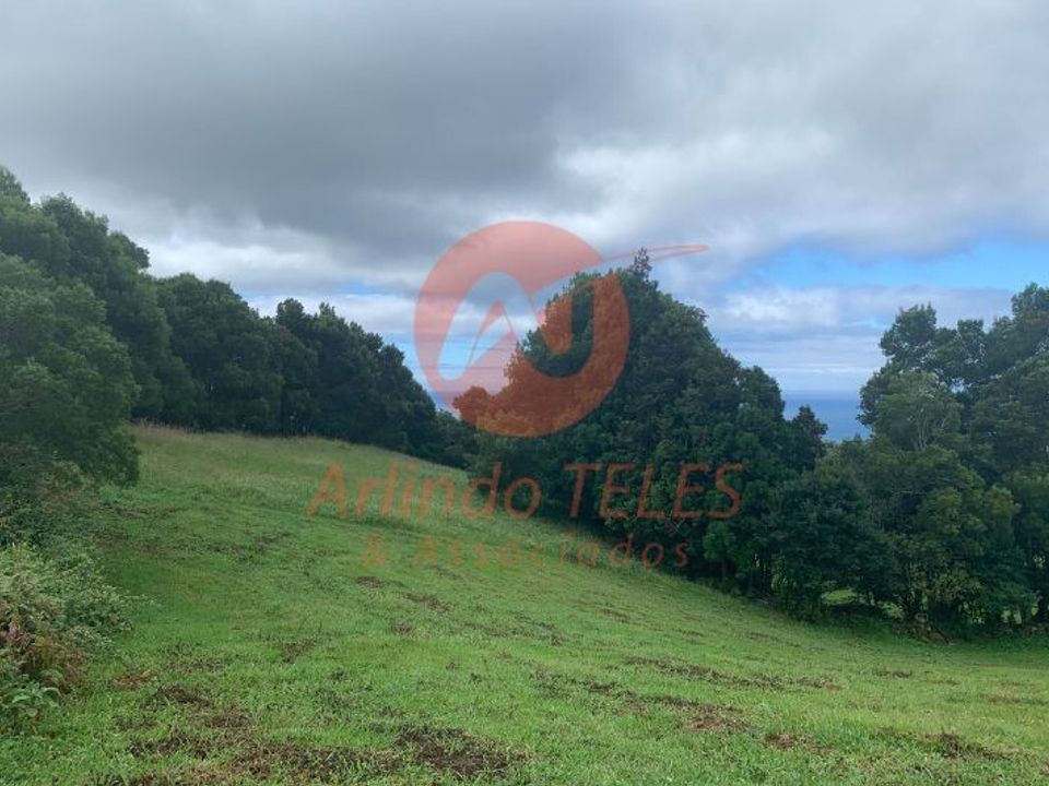 Terreno en Angra do Heroismo, Terceira - foto 1
