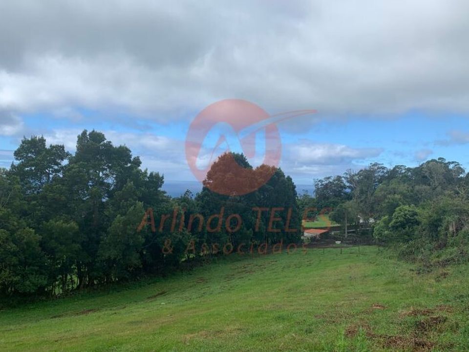 Terreno en Angra do Heroismo, Terceira - foto 5