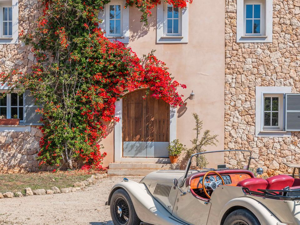 Finca i Algaida, Mallorca - foto 2