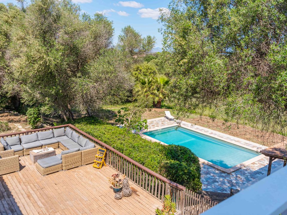 Finca i Algaida, Mallorca - foto 3