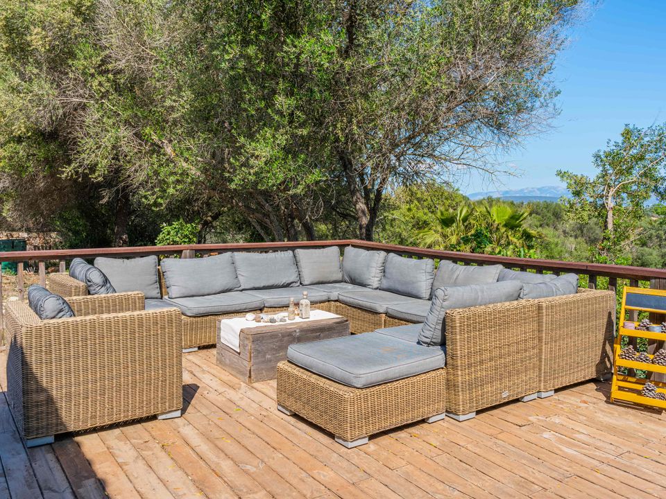 Finca i Algaida, Mallorca - foto 4