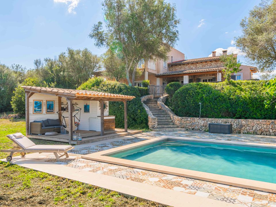 Finca i Algaida, Mallorca - foto 5