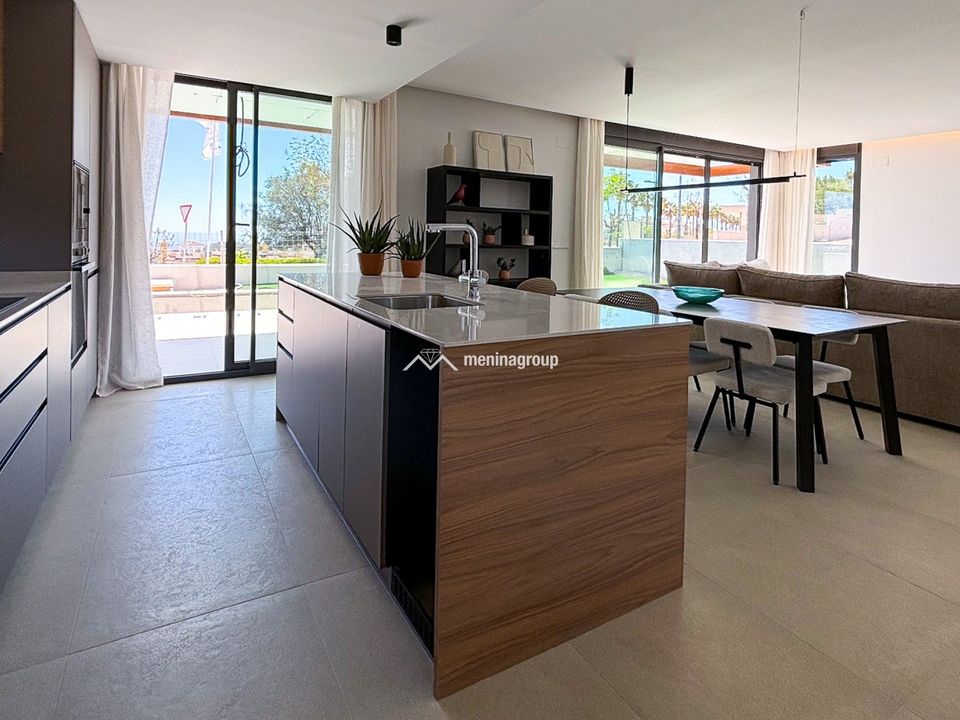 Villa i Polop, Alicante - foto 3