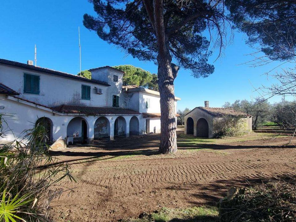 Farm hus i Casciana Terme, Pisa - foto 2