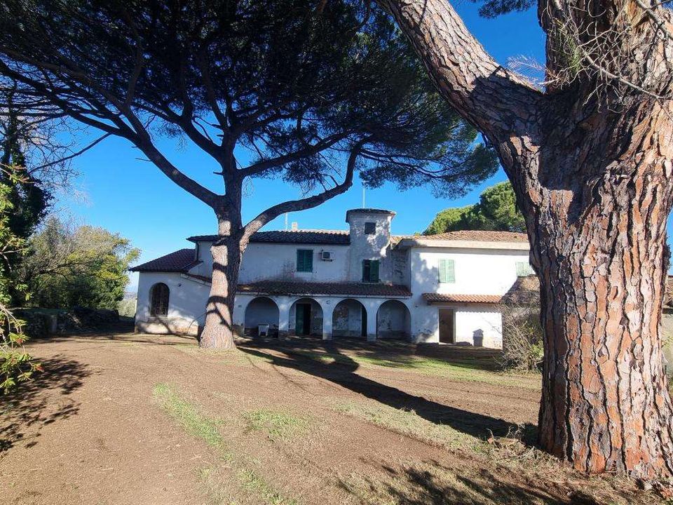 Farm hus i Casciana Terme, Pisa - foto 3