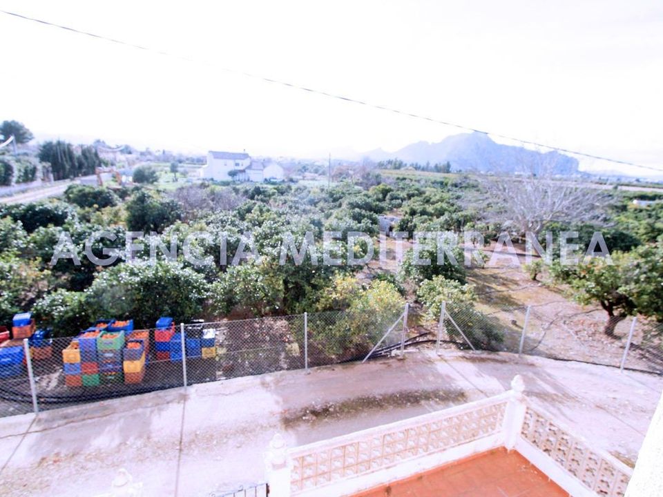 Villa i Ondara, Alicante - foto 2