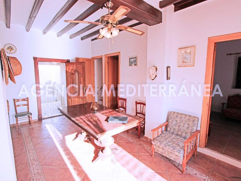 Villa i Ondara, Alicante - foto 4