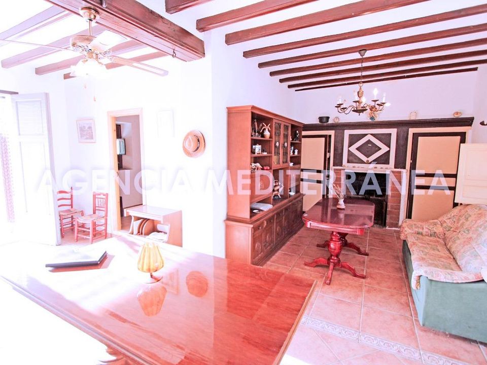 Villa i Ondara, Alicante - foto 5