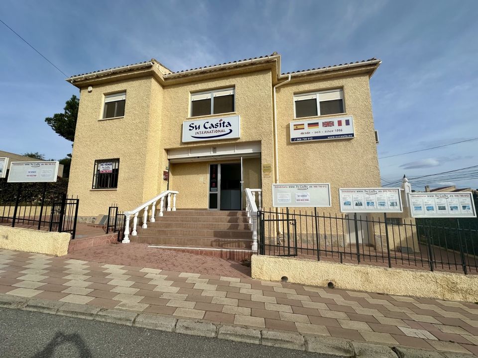Villa i La Marina, Alicante - foto 1