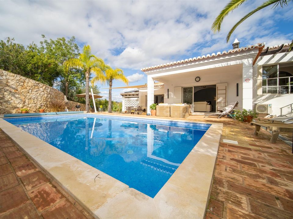 Villa i Lagoa, Faro - foto 1
