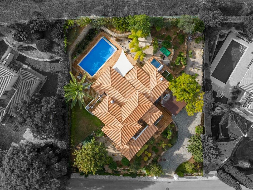 Villa i Lagoa, Faro - foto 3