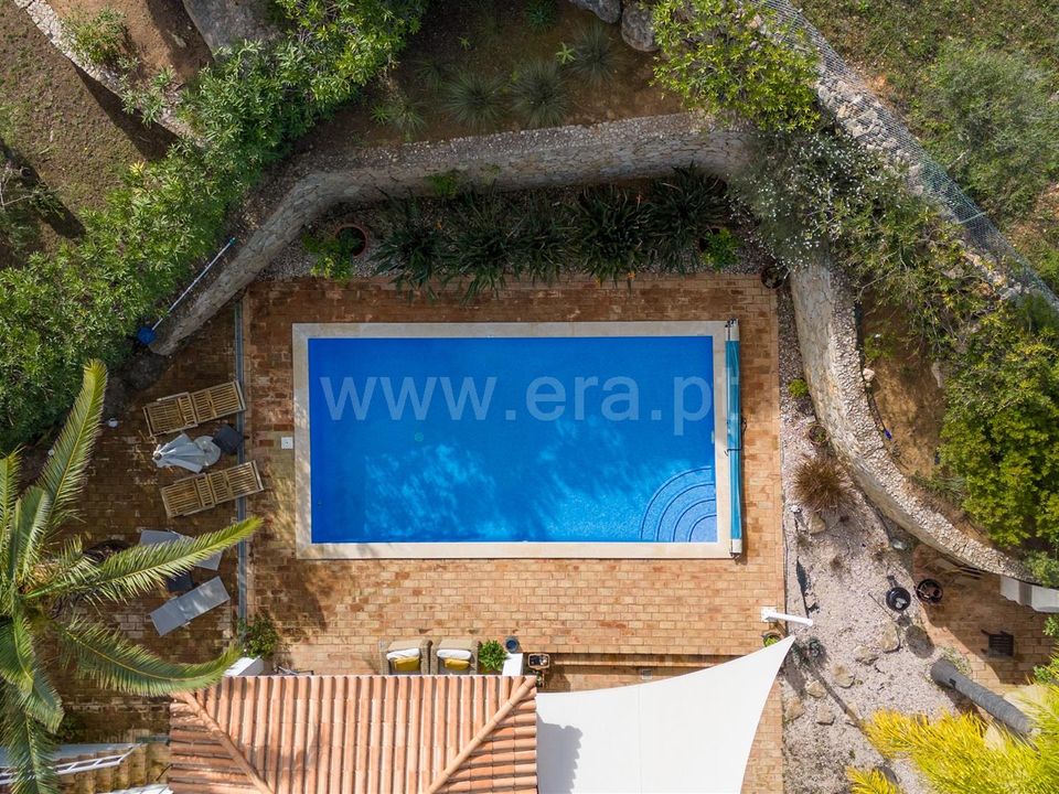 Villa i Lagoa, Faro - foto 5
