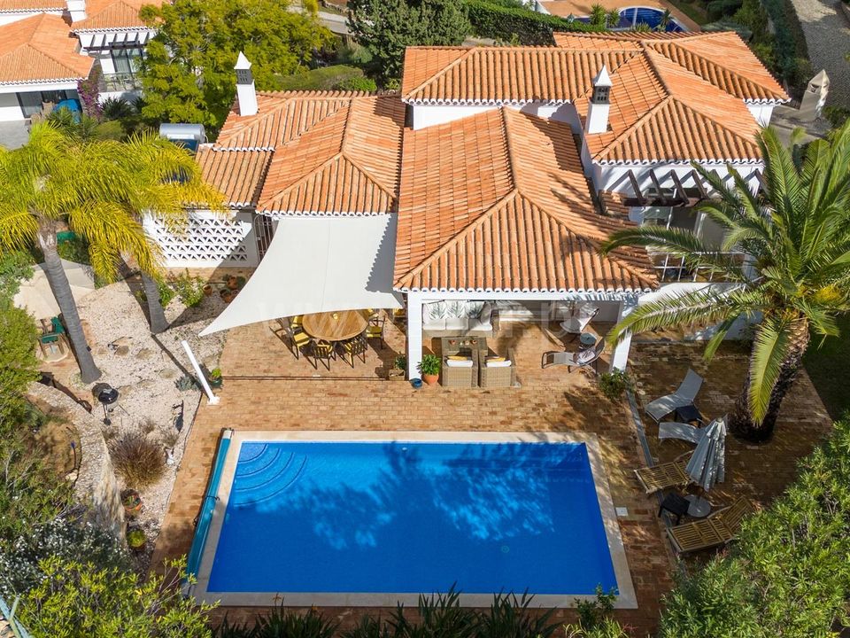 Villa i Lagoa, Faro - foto 4