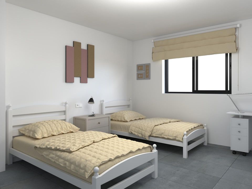 Villa i Moratalla, Murcia - foto 4