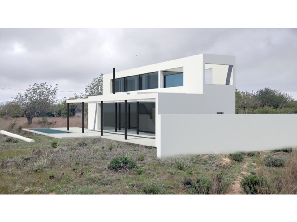 Działka: Jesus, Ibiza – zdjęcie 3