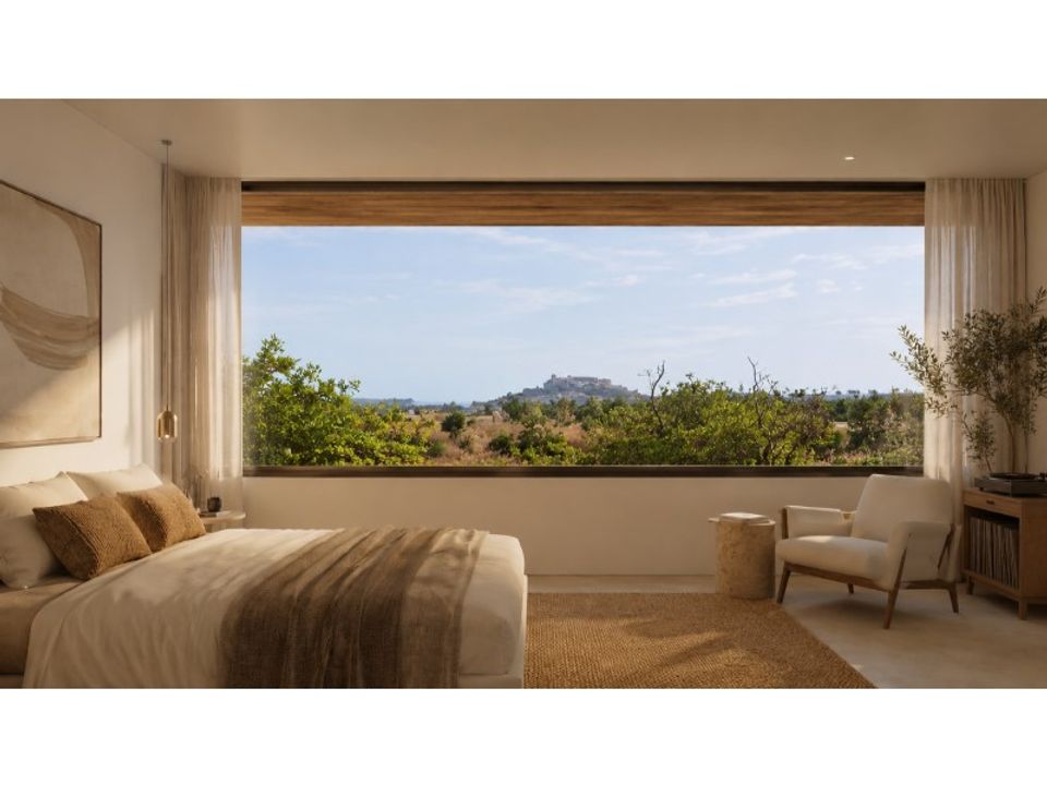 Tomt i Jesus, Ibiza - bilde 1