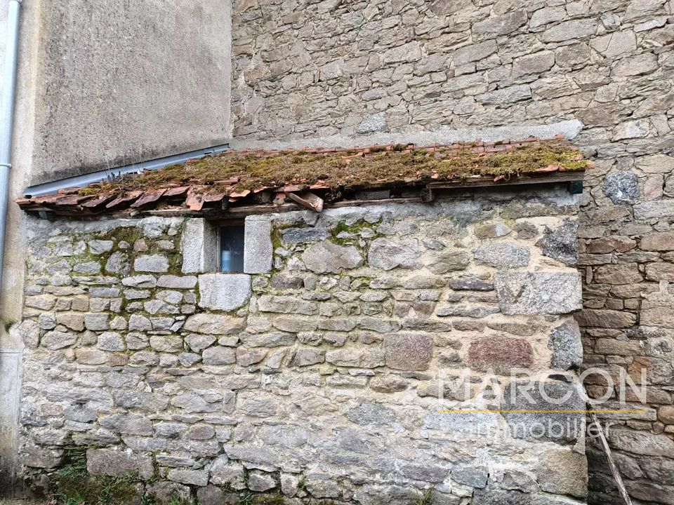 Villa en Pontarion, Creuse - foto 3