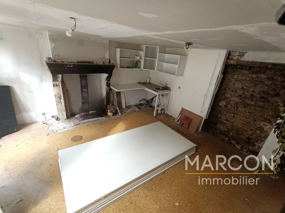 Villa en Pontarion, Creuse - foto 4