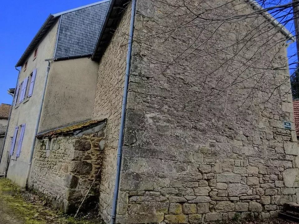Villa en Pontarion, Creuse - foto 2