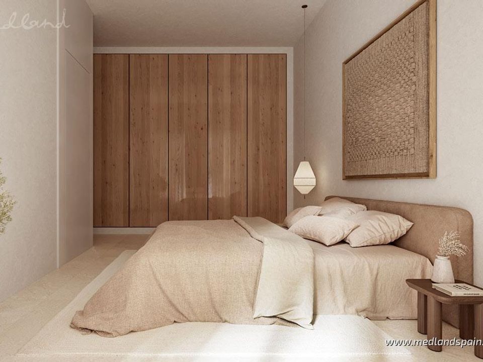 Villa i Benissa, Alicante - foto 4