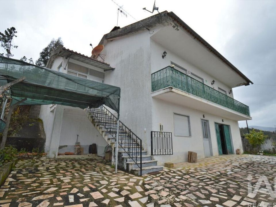 Byhus i Gois, Coimbra - foto 1