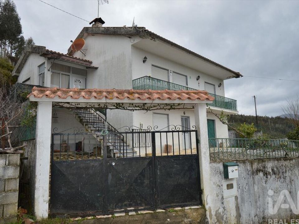 Byhus i Gois, Coimbra - foto 2