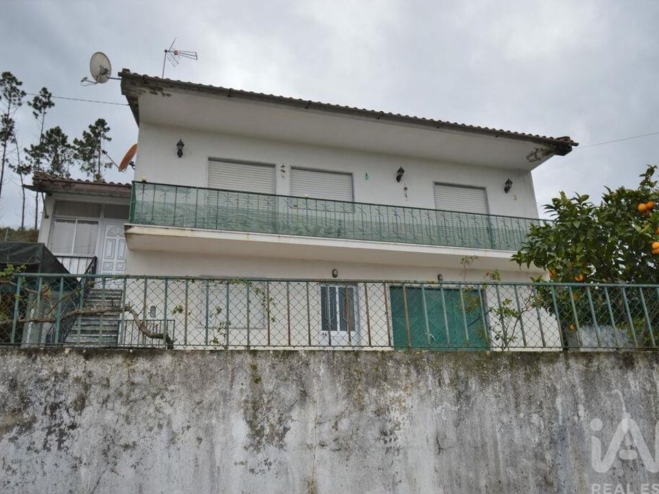 Byhus i Gois, Coimbra - foto 3