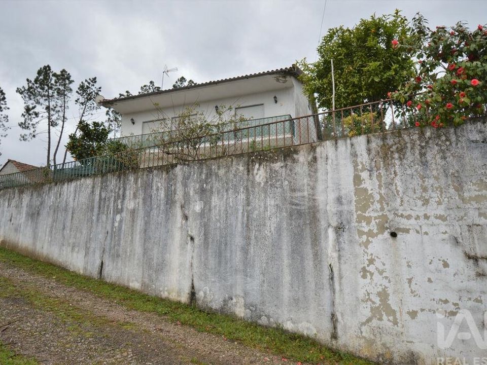 Byhus i Gois, Coimbra - foto 4