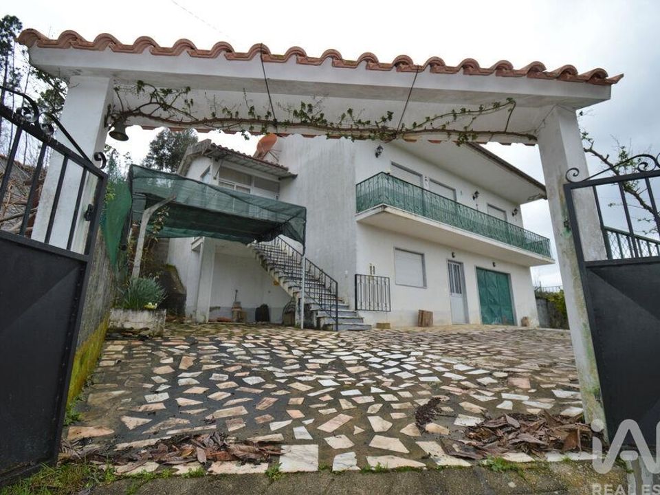 Byhus i Gois, Coimbra - foto 5
