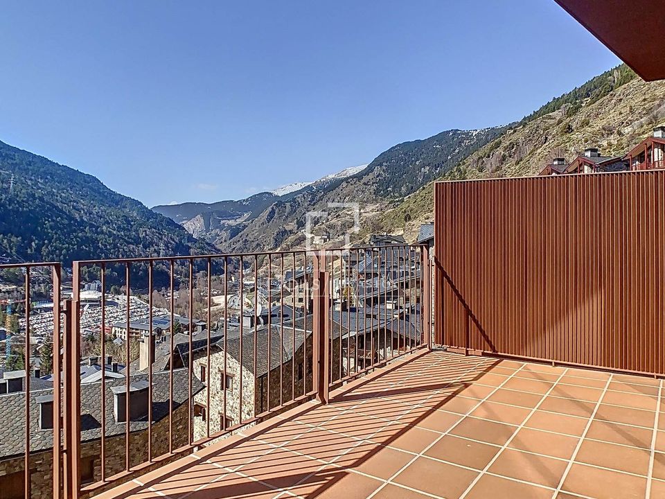 Villa i El Tarter, Andorra - foto 4