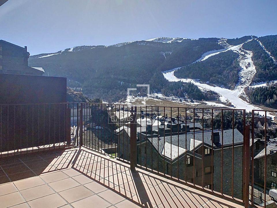 Villa a El Tarter, Andorra - foto 1