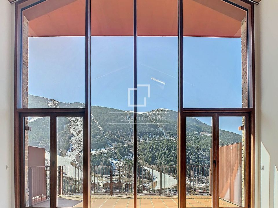 Villa i El Tarter, Andorra - foto 2