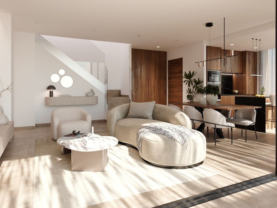 Villa i Villaricos, Almeria - foto 2