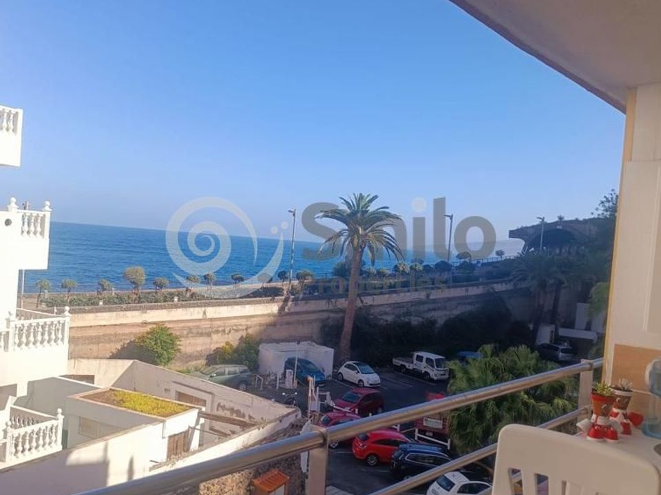 Lejlighed i Puerto De La Cruz, Tenerife - foto 3