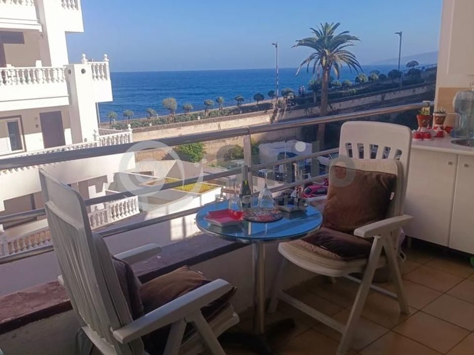 Lejlighed i Puerto De La Cruz, Tenerife - foto 4