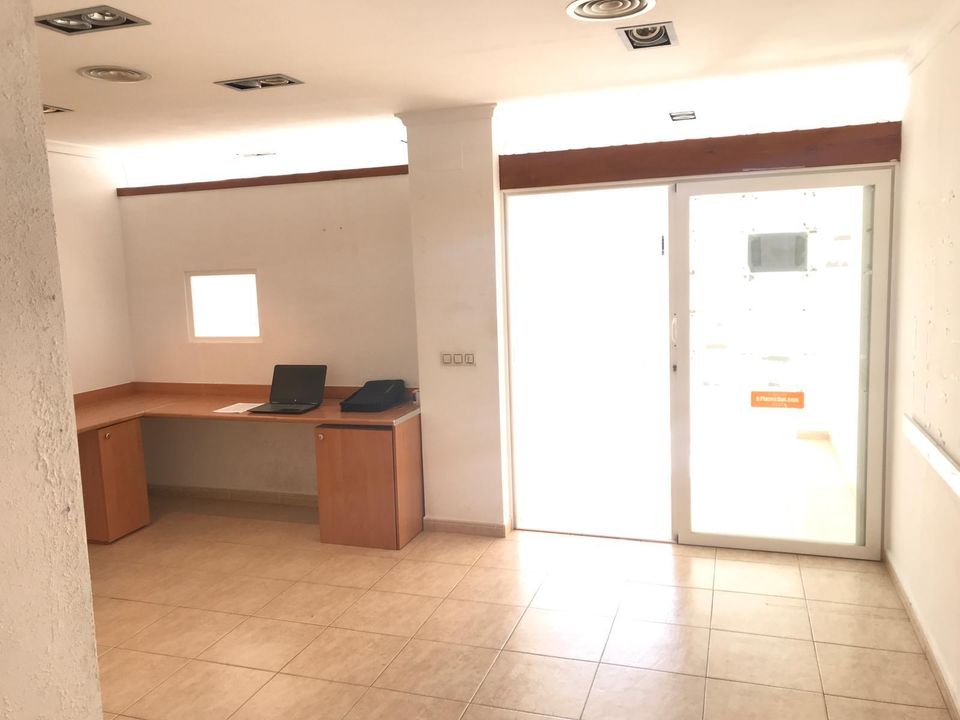 Erhvervsejendom i Javea, Alicante - foto 1