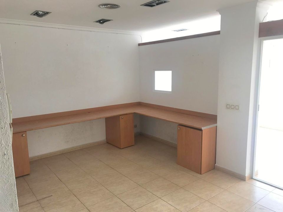 Erhvervsejendom i Javea, Alicante - foto 4