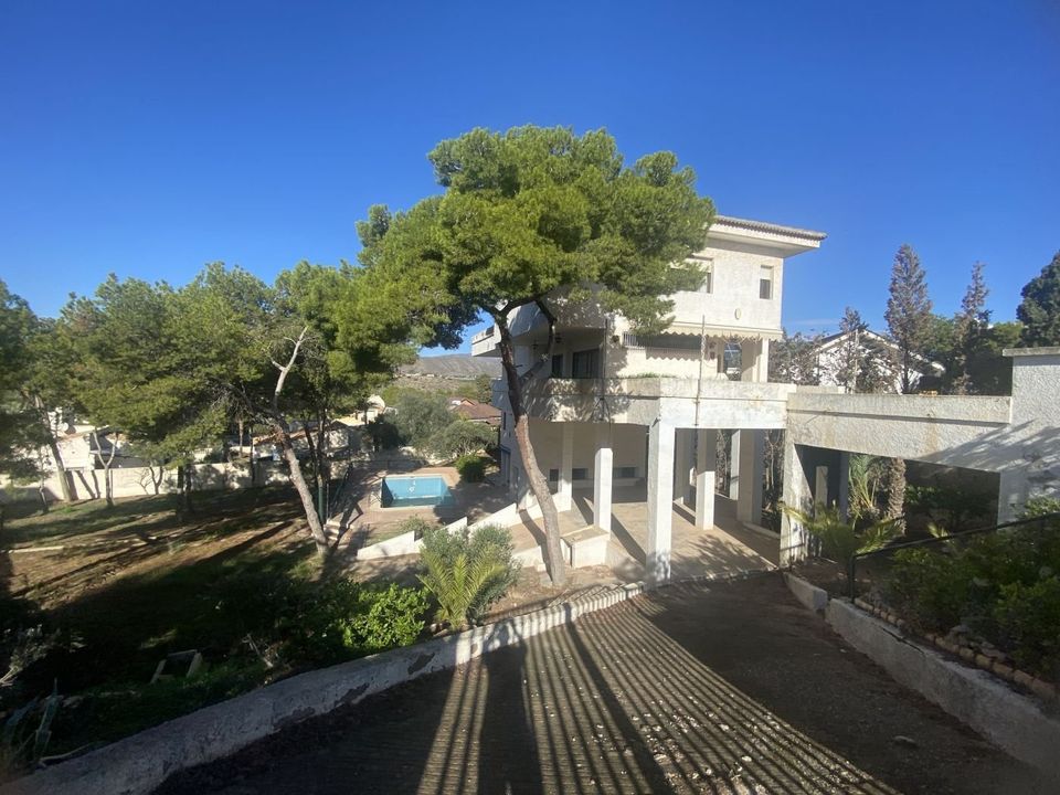 Villa i Cartagena, Murcia - foto 1