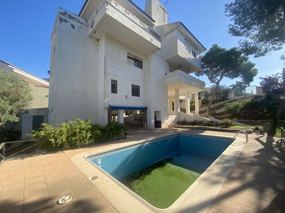 Villa i Cartagena, Murcia - foto 2